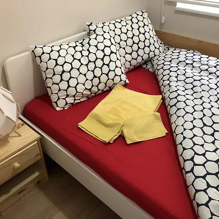 Mistik Apartmanhotel