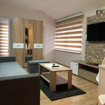 Mistik Apartmanhotel Zlatibor