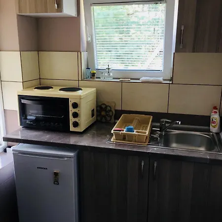Mistik Apartmanhotel Zlatibor