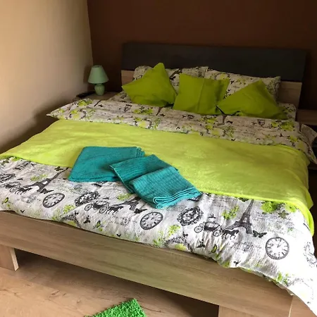 Mistik Apartmanhotel Zlatibor