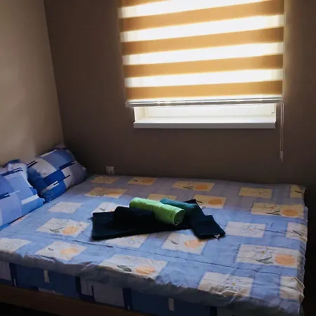 Apartmanhotel Mistik Zlatibor