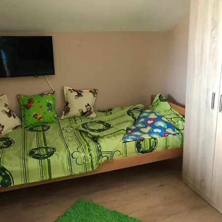 Apartmanhotel Mistik Zlatibor