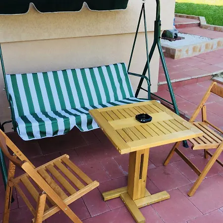 Apartmanhotel Mistik 2*