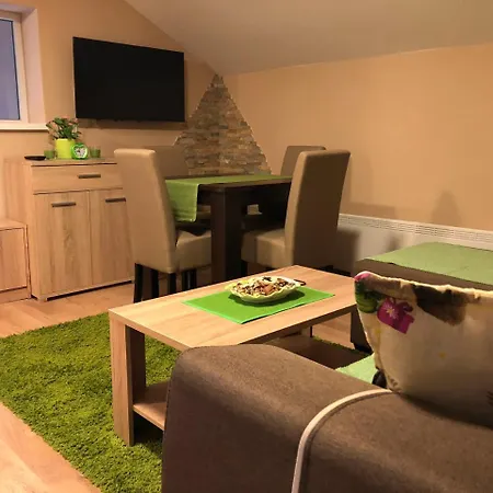 Mistik Apartmanhotel 2*