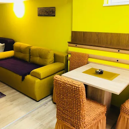 Apartmanhotel Mistik Zlatibor